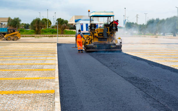 Professional Driveway Pavers in Chinle, AZ